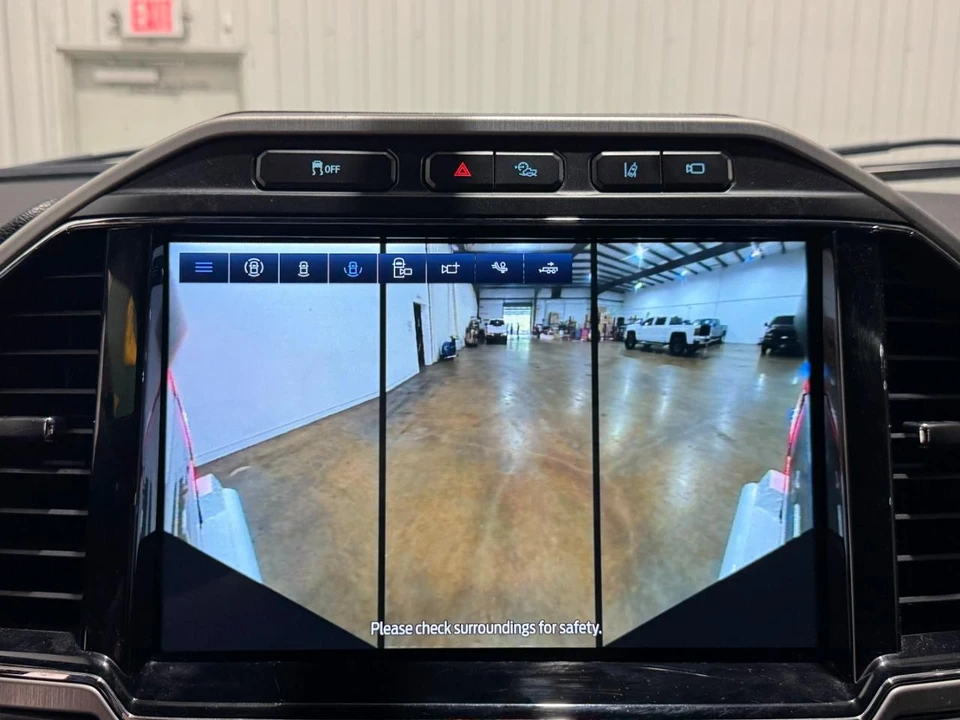 2022 Ford Super Duty 4th Gen - Image 30 of 31