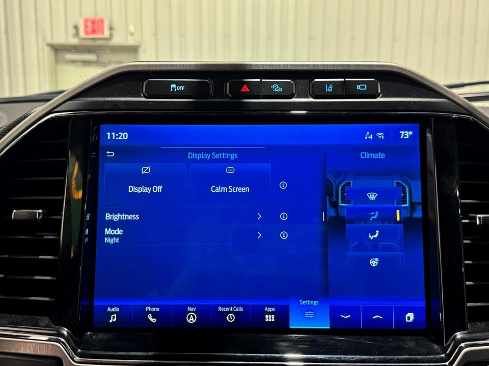 2022 Ford Super Duty 4th Gen - Image 21 of 31
