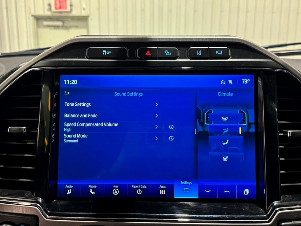 2022 Ford Super Duty 4th Gen - Image 18 of 31