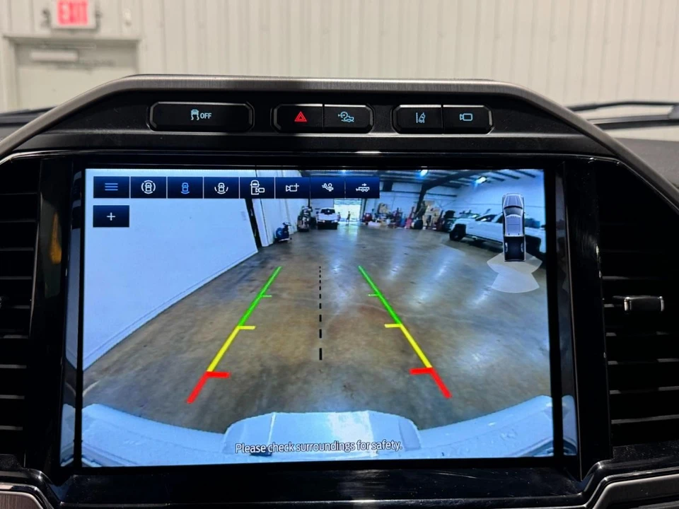 2022 Ford Super Duty 4th Gen - Image 28 of 31