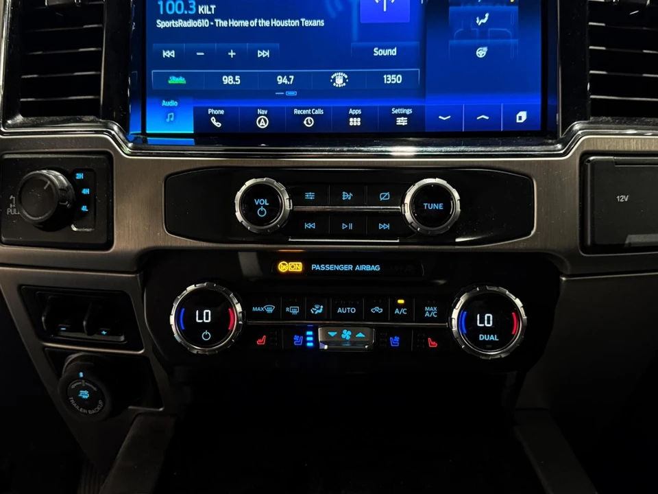 2022 Ford Super Duty 4th Gen - Image 5 of 31