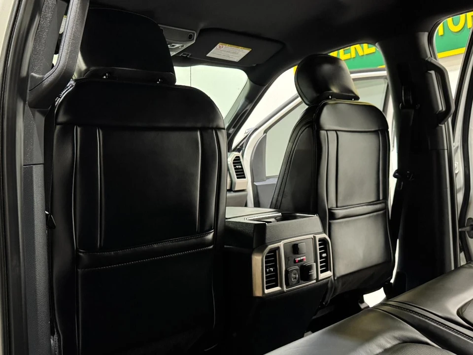 2022 Ford Super Duty 4th Gen - Image 18 of 31