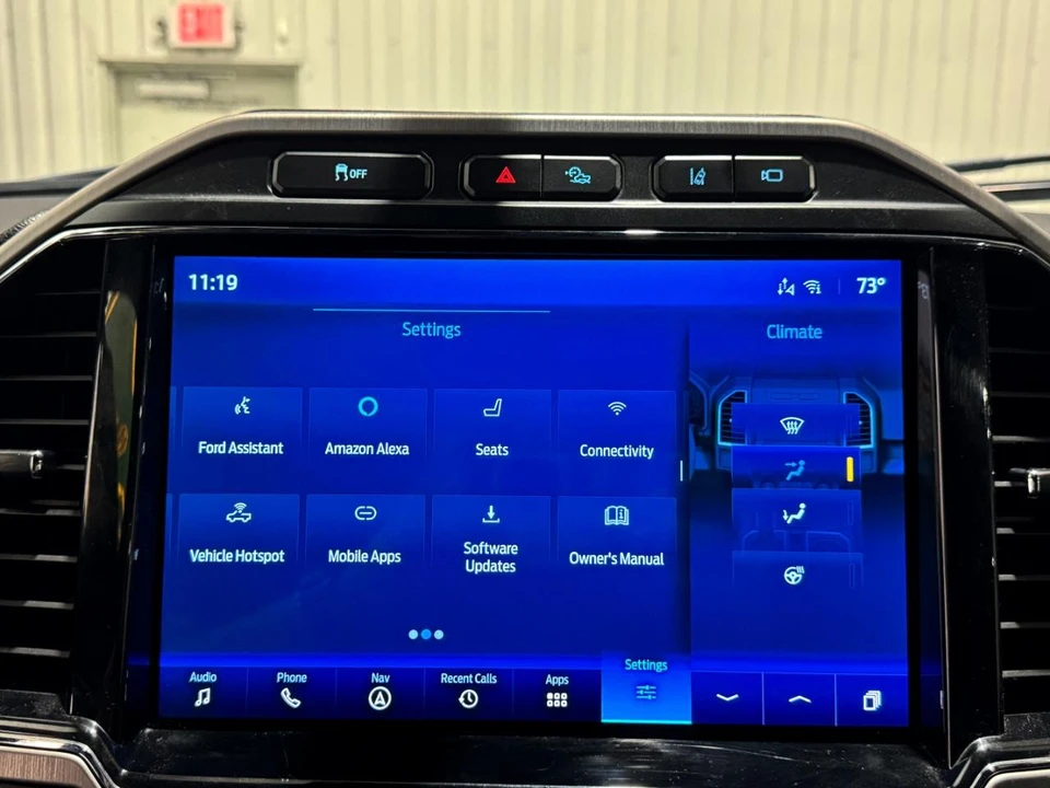 2022 Ford Super Duty 4th Gen - Image 12 of 31