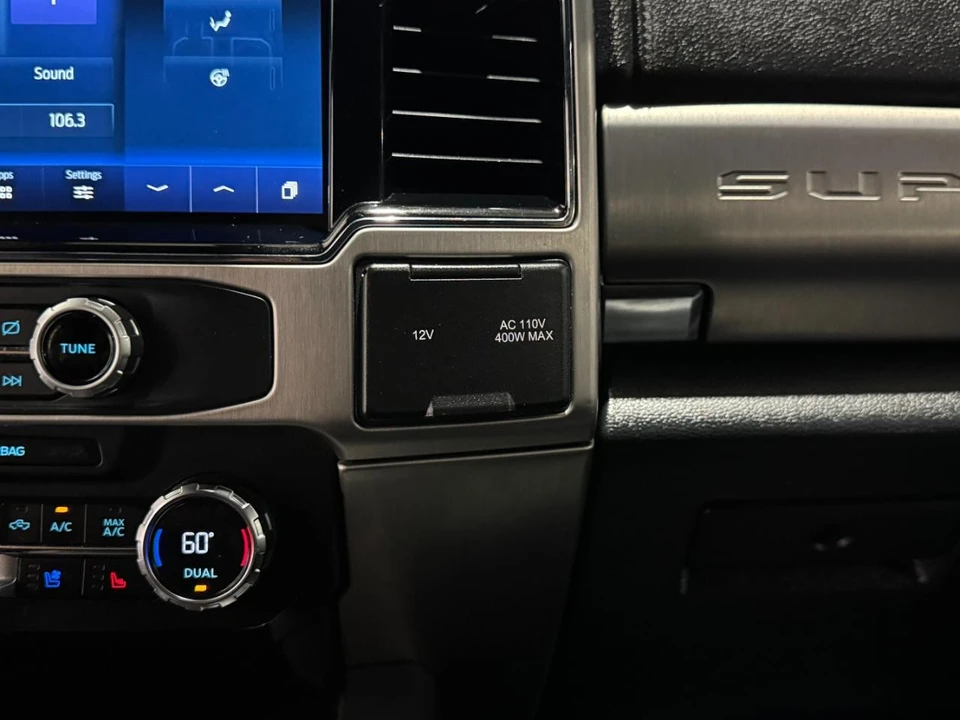 2022 Ford Super Duty 4th Gen - Image 24 of 31