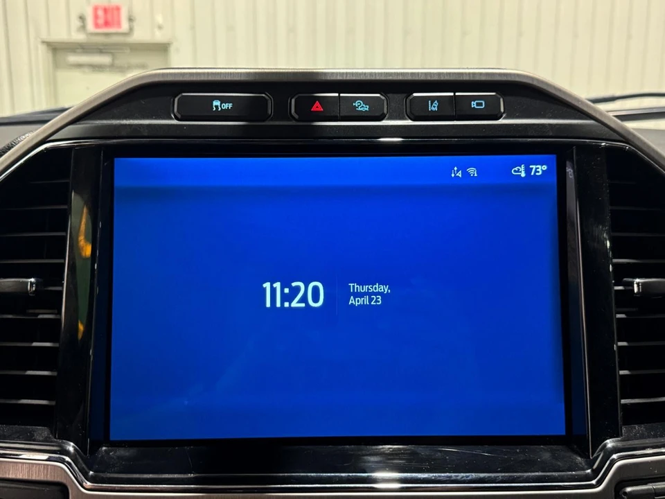 2022 Ford Super Duty 4th Gen - Image 22 of 31