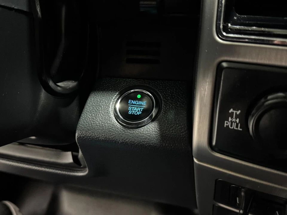 2022 Ford Super Duty 4th Gen - Image 26 of 31