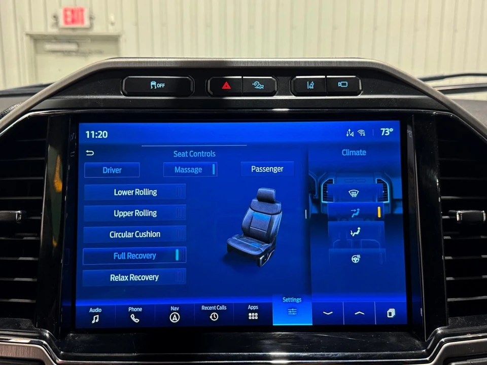 2022 Ford Super Duty 4th Gen - Image 23 of 31