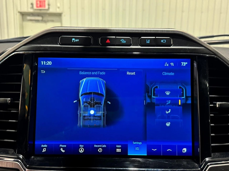 2022 Ford Super Duty 4th Gen - Image 19 of 31