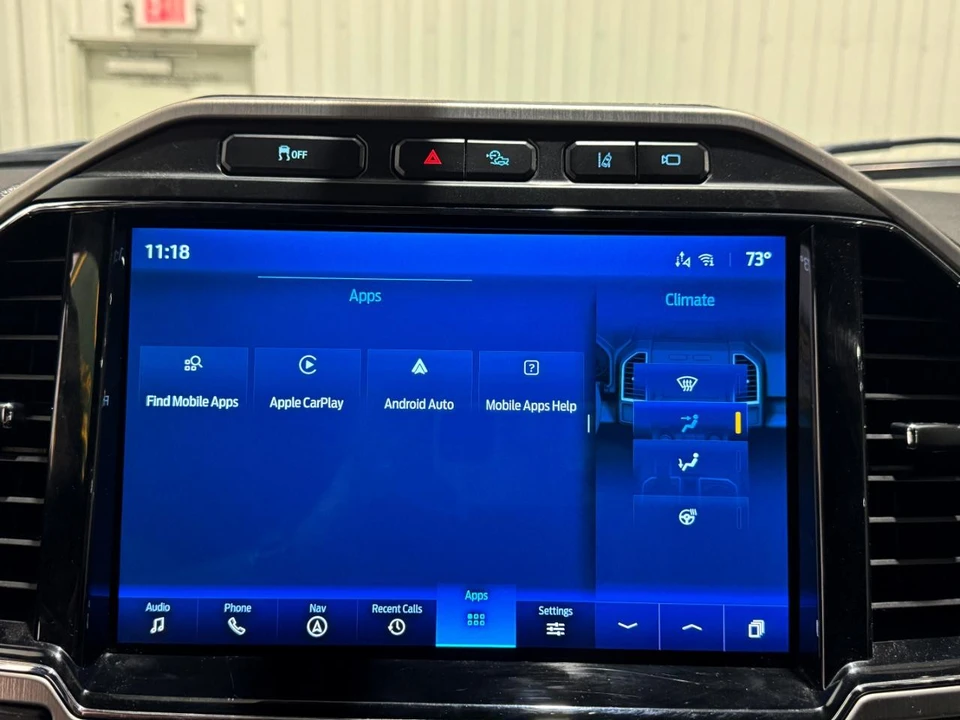 2022 Ford Super Duty 4th Gen - Image 9 of 31