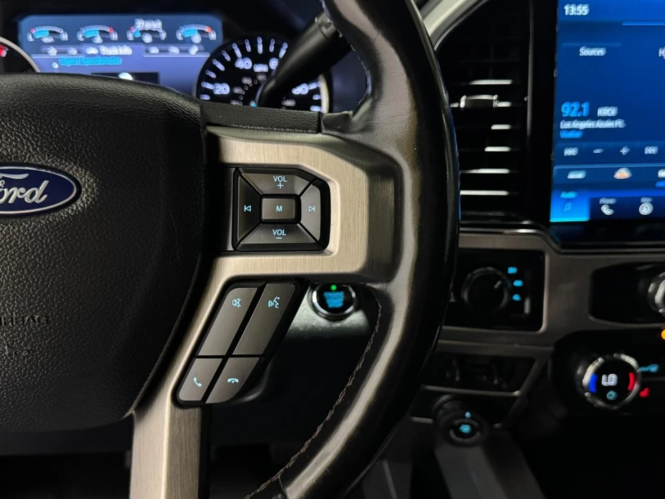 2022 Ford Super Duty 4th Gen - Image 20 of 31