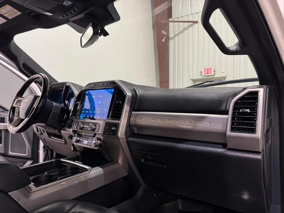 2022 Ford Super Duty 4th Gen - Image 12 of 31