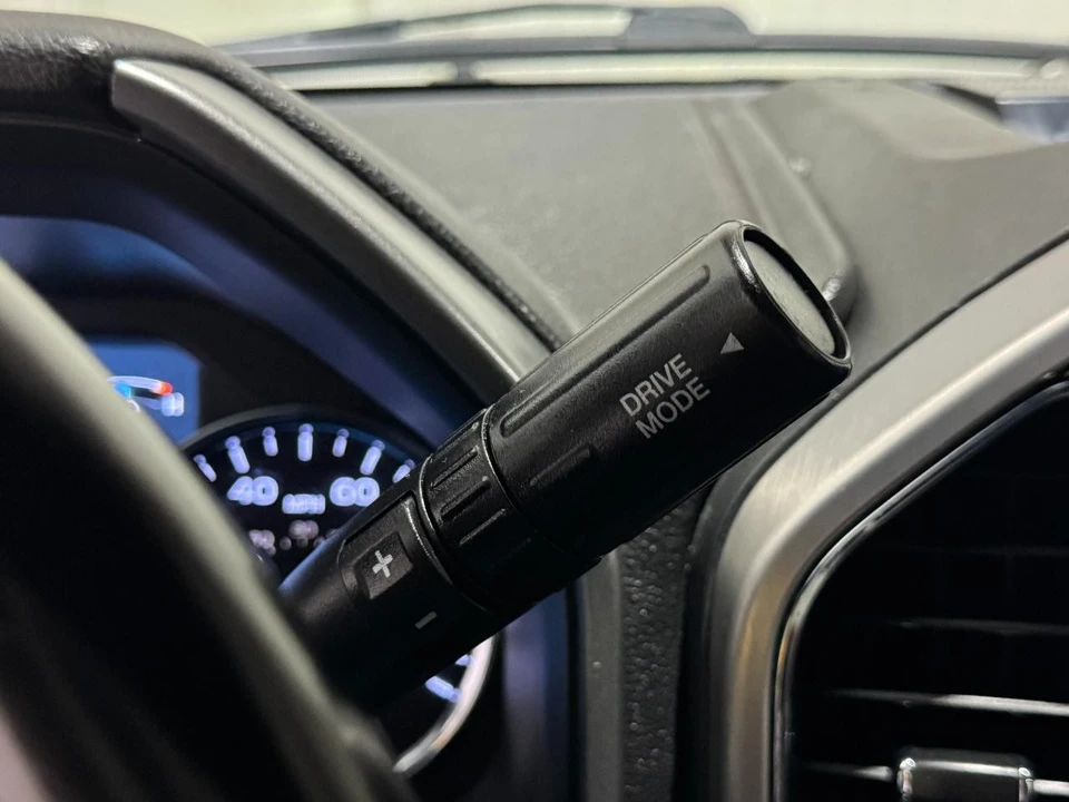 2022 Ford Super Duty 4th Gen - Image 22 of 31
