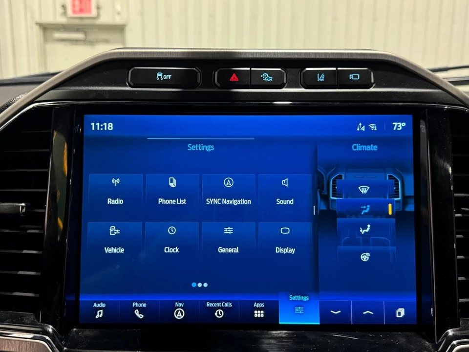 2022 Ford Super Duty 4th Gen - Image 10 of 31