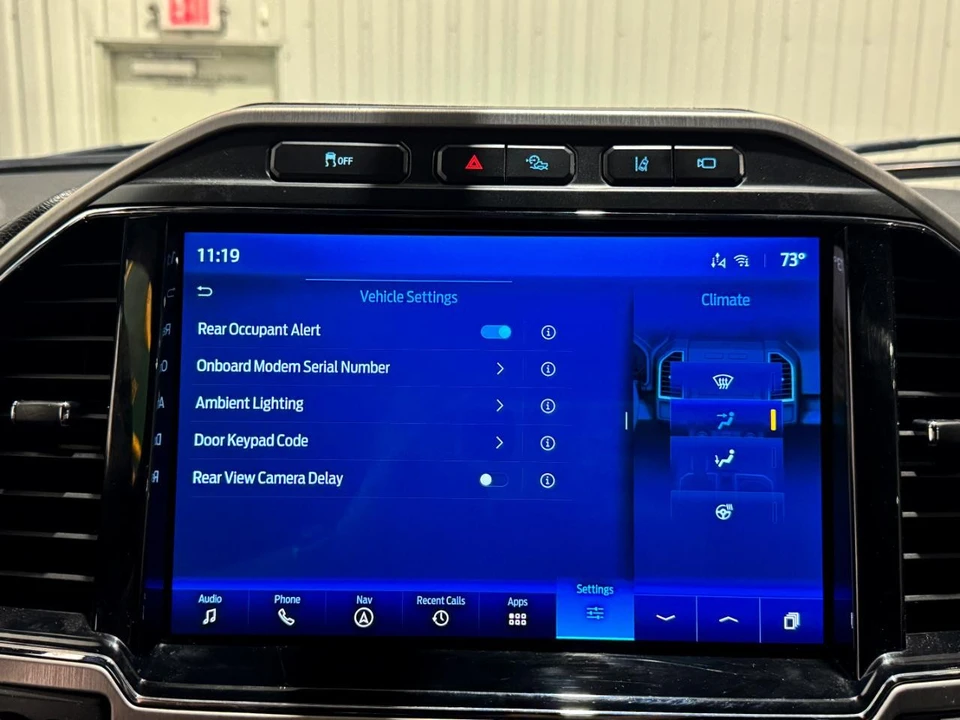 2022 Ford Super Duty 4th Gen - Image 14 of 31