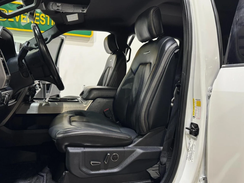 2022 Ford Super Duty 4th Gen - Image 13 of 31