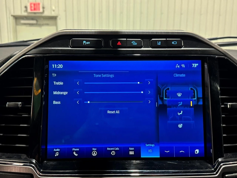 2022 Ford Super Duty 4th Gen - Image 20 of 31
