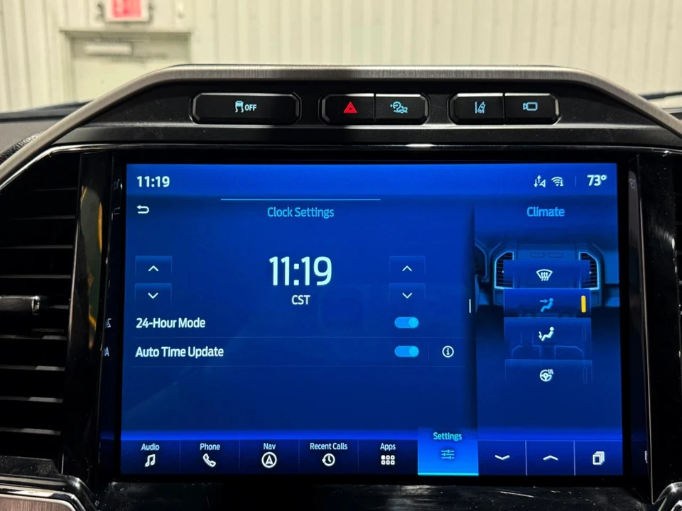 2022 Ford Super Duty 4th Gen - Image 17 of 31