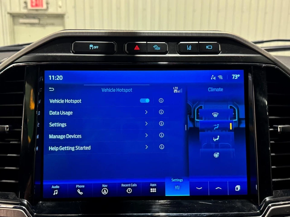 2022 Ford Super Duty 4th Gen - Image 24 of 31