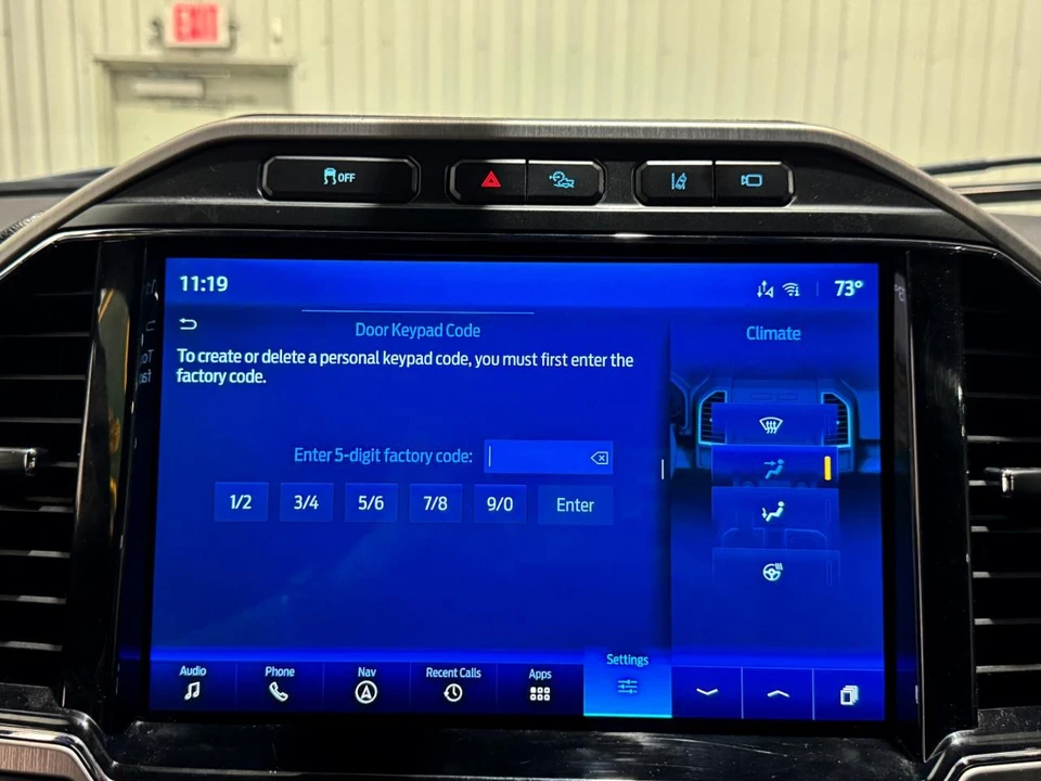 2022 Ford Super Duty 4th Gen - Image 15 of 31