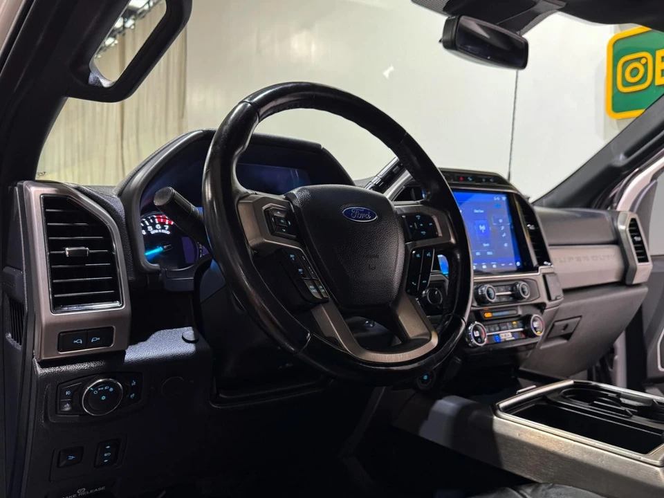 2022 Ford Super Duty 4th Gen - Image 10 of 31