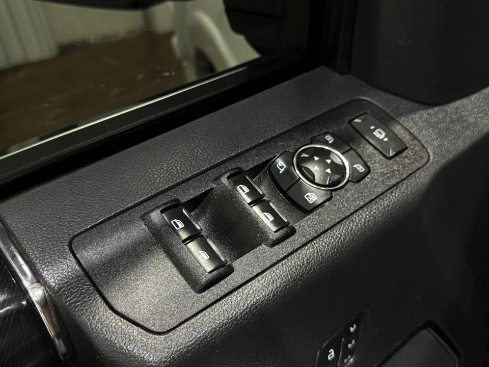 2022 Ford Super Duty 4th Gen - Image 31 of 31