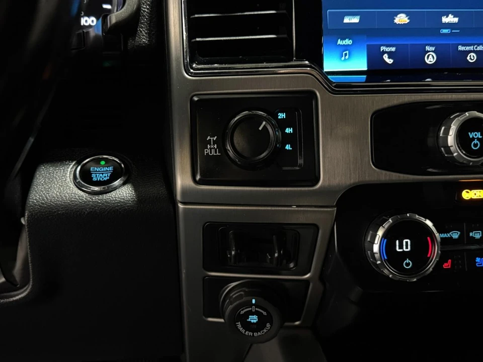 2022 Ford Super Duty 4th Gen - Image 23 of 31