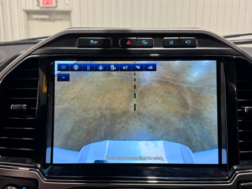 2022 Ford Super Duty 4th Gen - Image 29 of 31