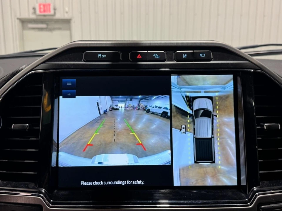 2022 Ford Super Duty 4th Gen - Image 27 of 31