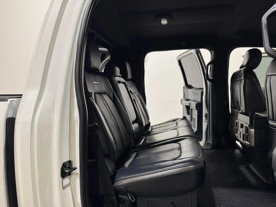 2022 Ford Super Duty 4th Gen - Image 15 of 31