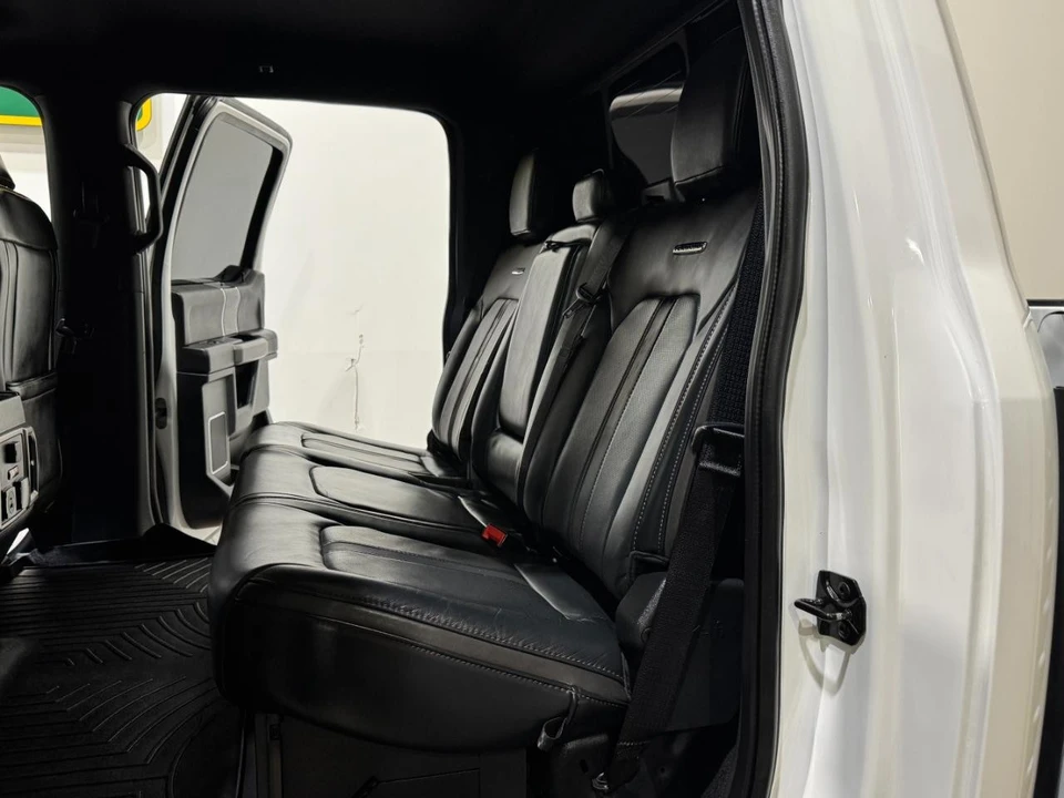 2022 Ford Super Duty 4th Gen - Image 16 of 31