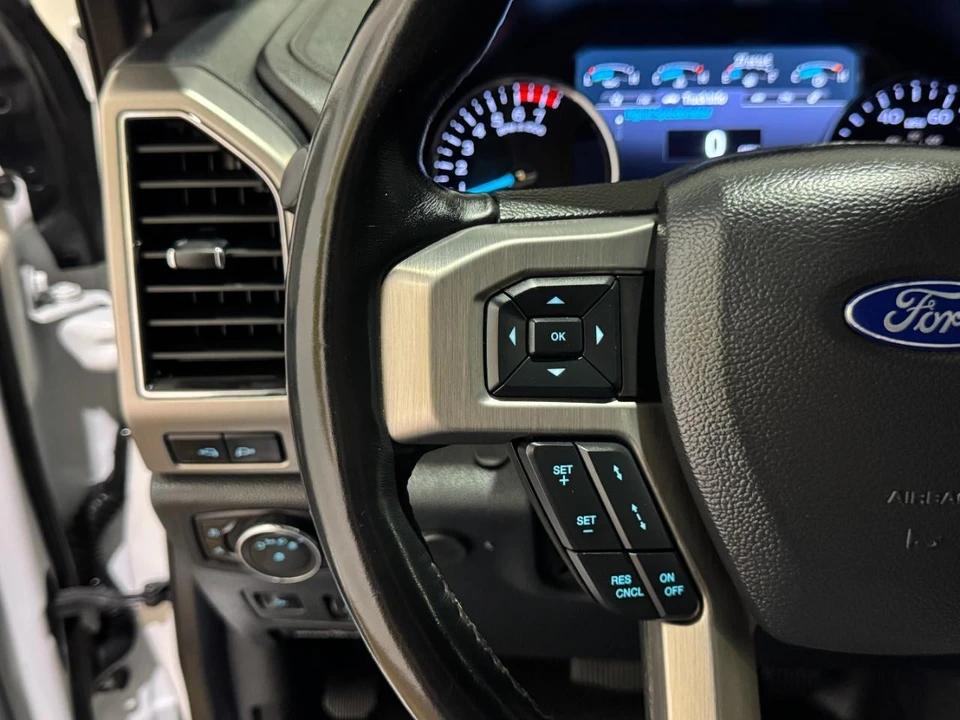 2022 Ford Super Duty 4th Gen - Image 19 of 31