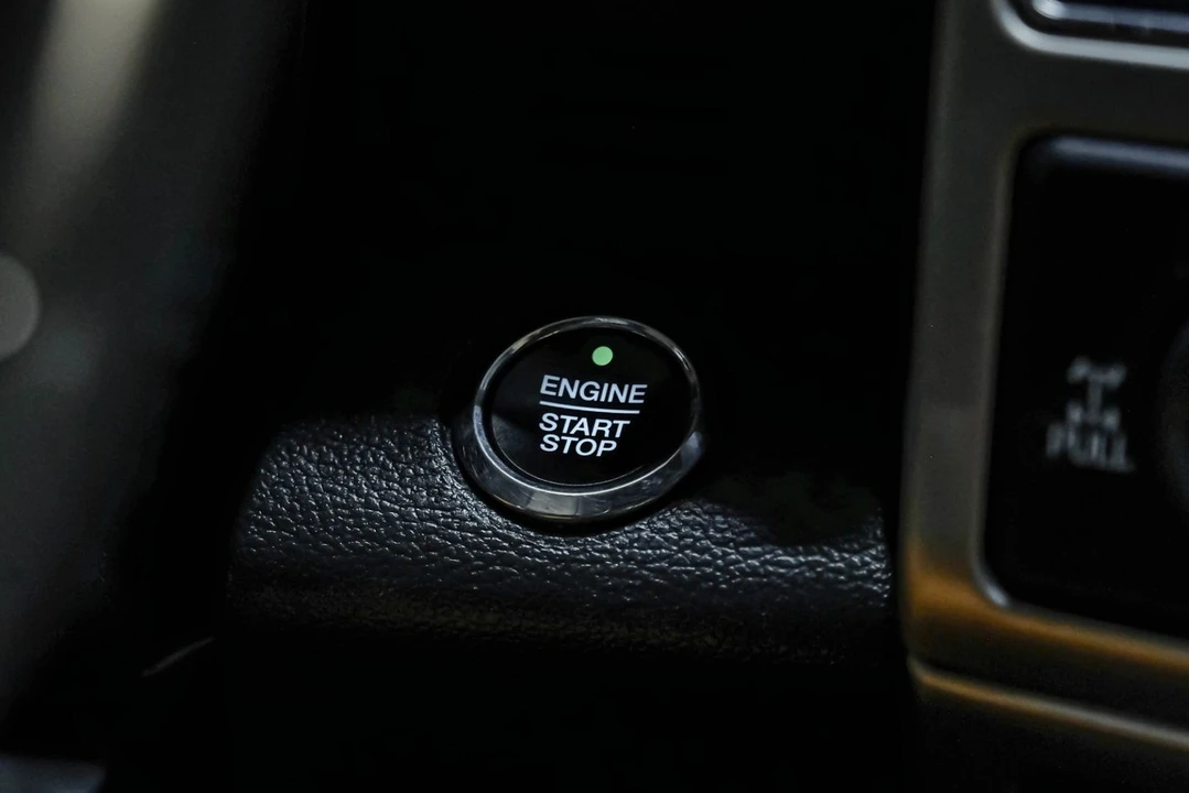 2022 Ford Super Duty 4th Gen - Image 26 of 31