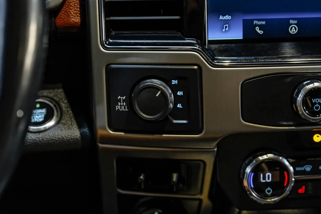 2022 Ford Super Duty 4th Gen - Image 31 of 31