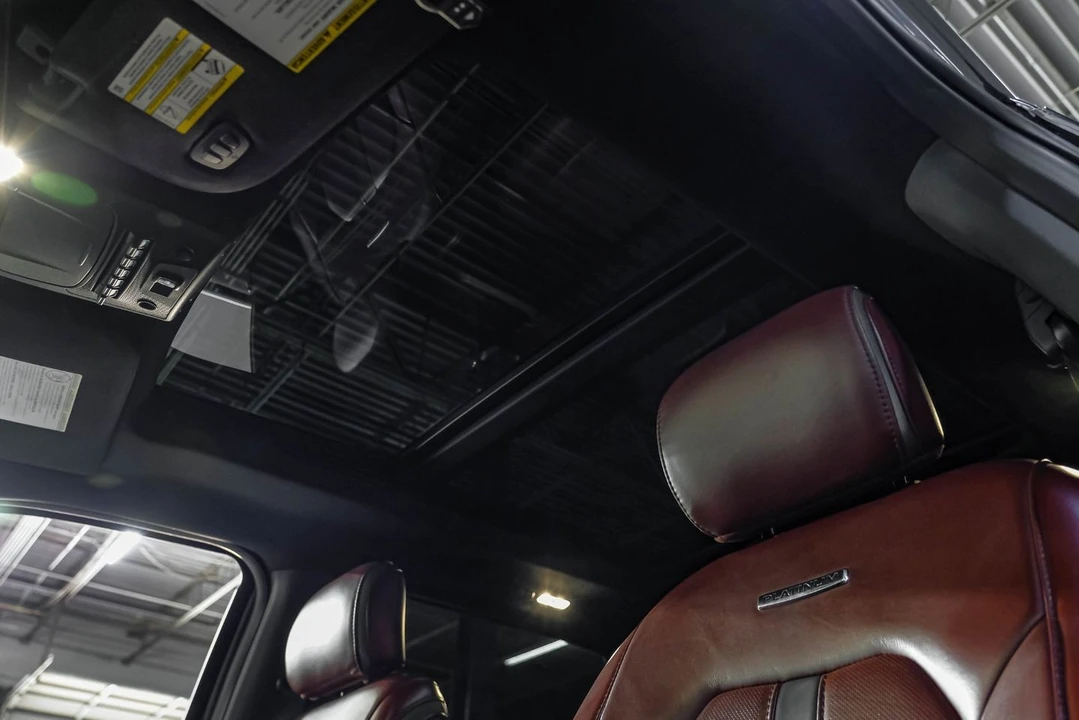 2022 Ford Super Duty 4th Gen - Image 29 of 31