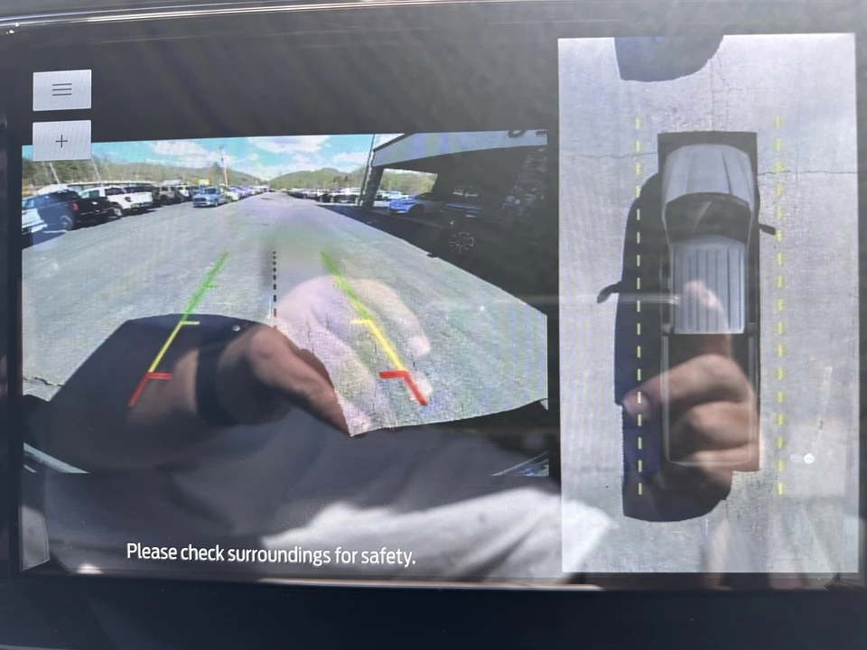 2022 Ford Super Duty 4th Gen - Image 28 of 31