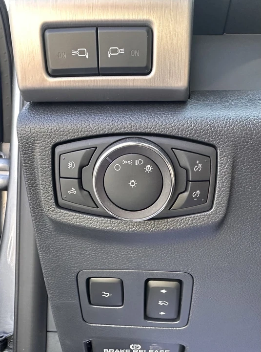 2022 Ford Super Duty 4th Gen - Image 21 of 31