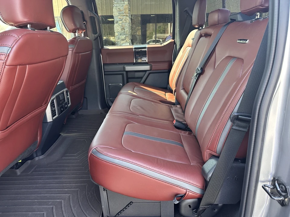 2022 Ford Super Duty 4th Gen - Image 14 of 31