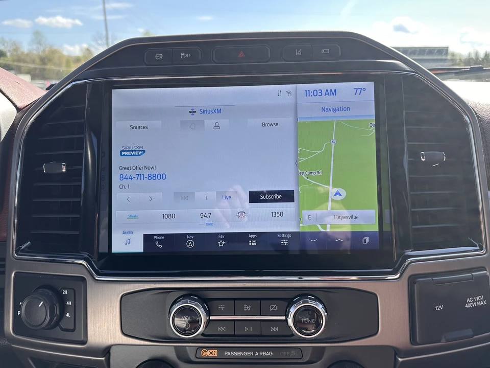 2022 Ford Super Duty 4th Gen - Image 30 of 31