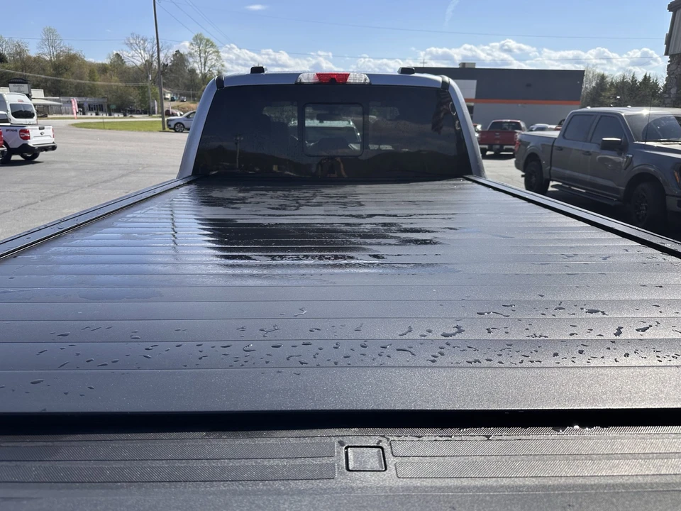 2022 Ford Super Duty 4th Gen - Image 8 of 31