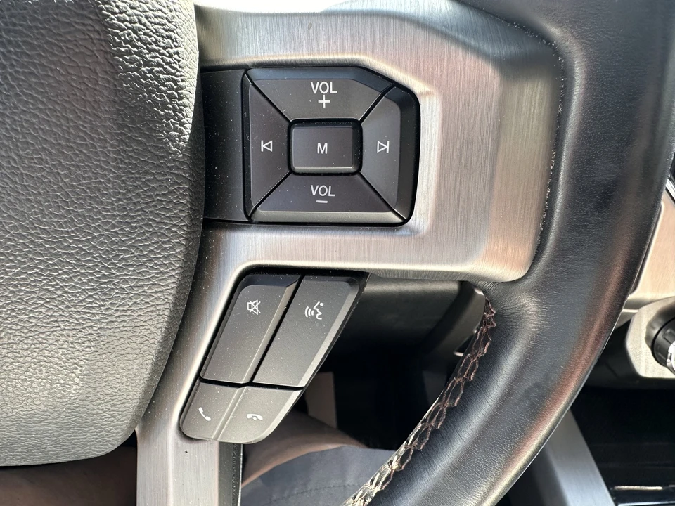 2022 Ford Super Duty 4th Gen - Image 26 of 31
