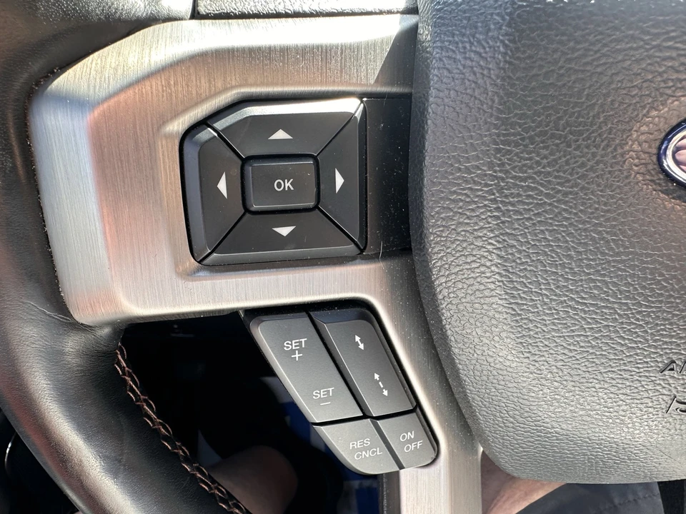 2022 Ford Super Duty 4th Gen - Image 25 of 31
