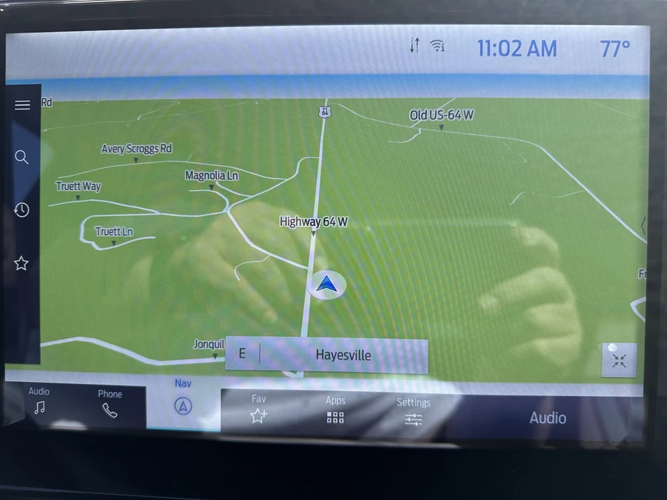 2022 Ford Super Duty 4th Gen - Image 29 of 31
