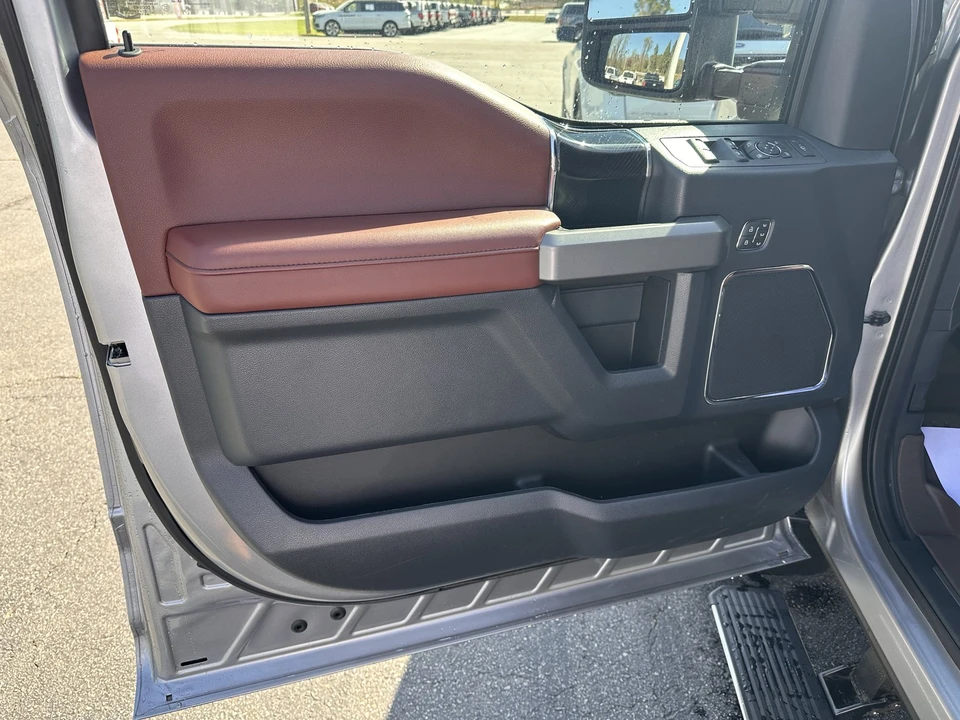 2022 Ford Super Duty 4th Gen - Image 10 of 31