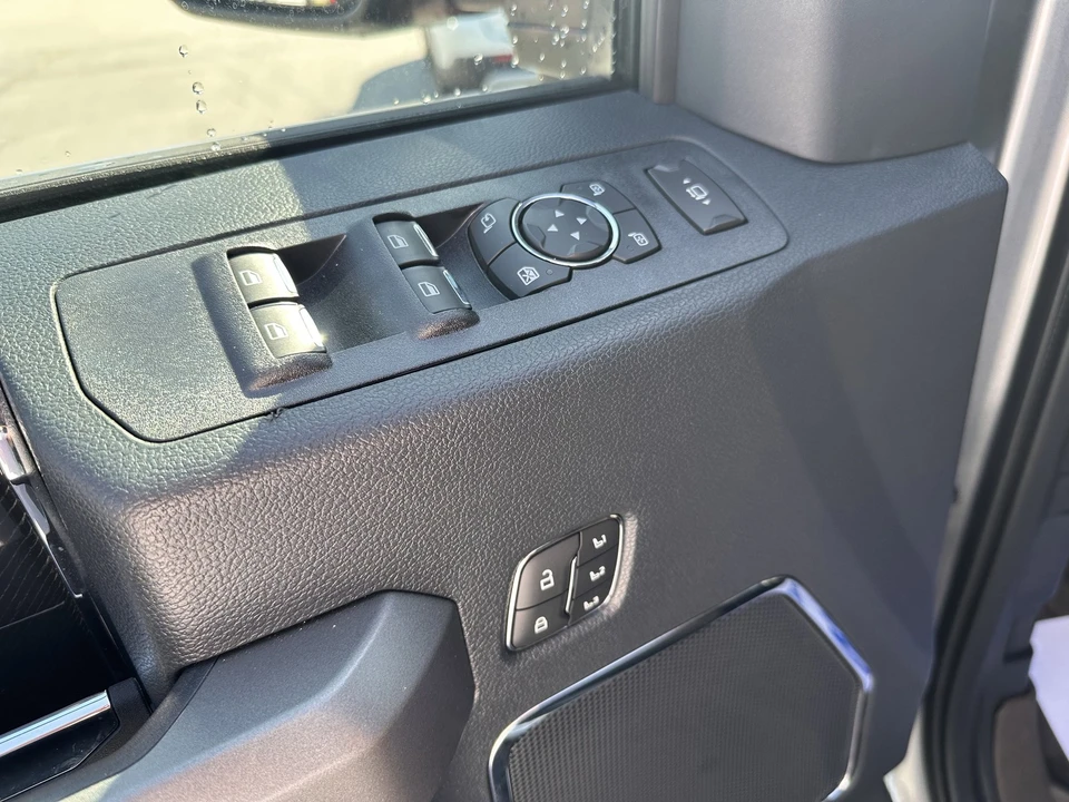 2022 Ford Super Duty 4th Gen - Image 20 of 31