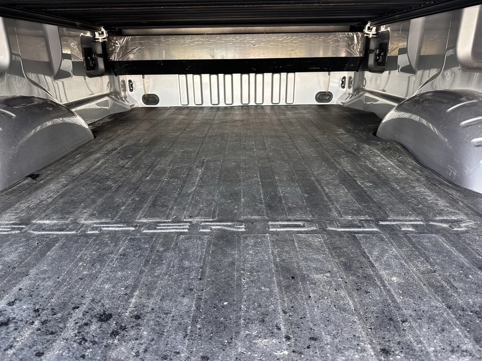 2022 Ford Super Duty 4th Gen - Image 9 of 31