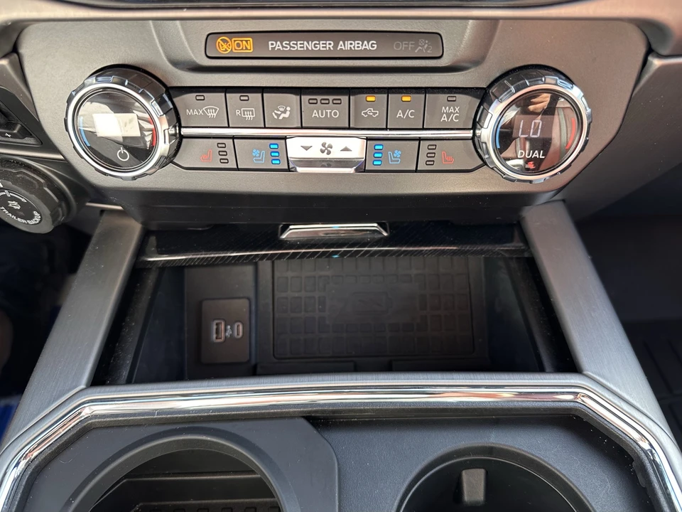2022 Ford Super Duty 4th Gen - Image 31 of 31
