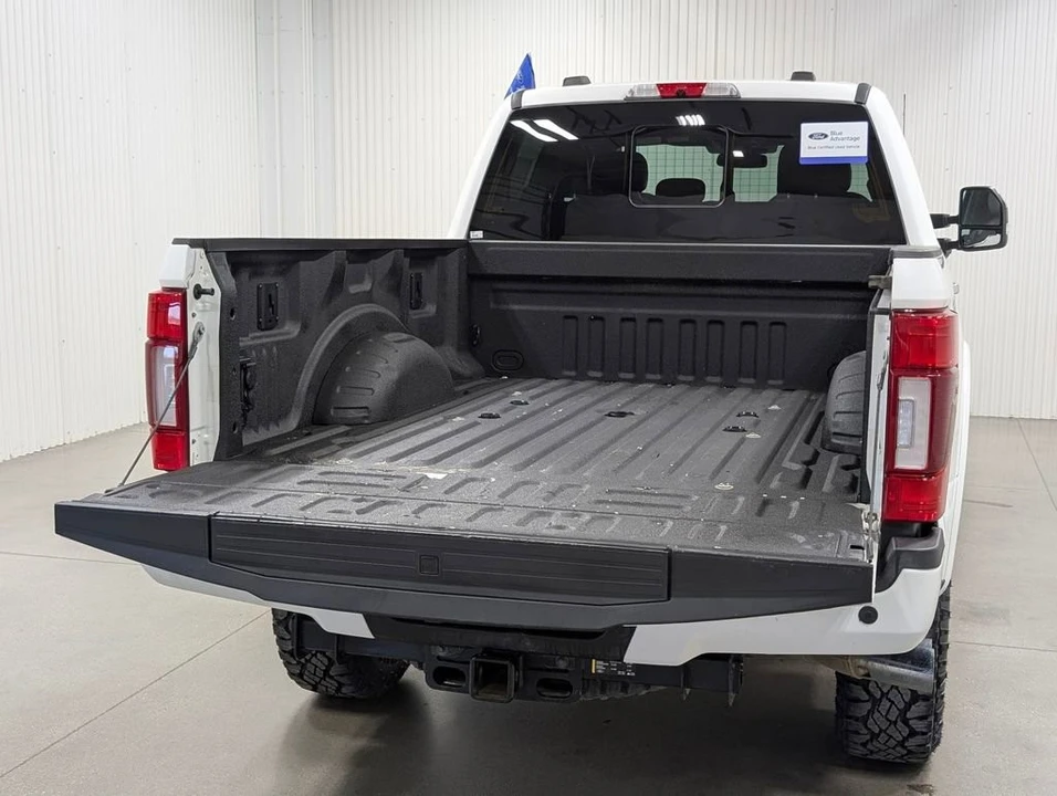 2022 Ford Super Duty 4th Gen - Image 8 of 12
