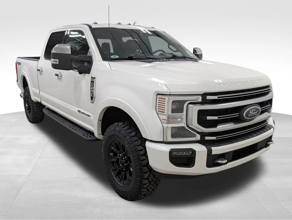 2022 Ford Super Duty 4th Gen - Image 6 of 12