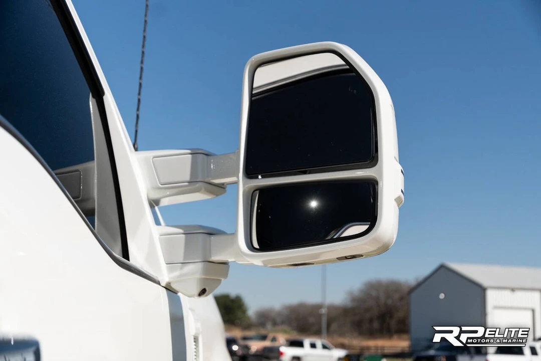 2022 Ford Super Duty 4th Gen - Image 15 of 21