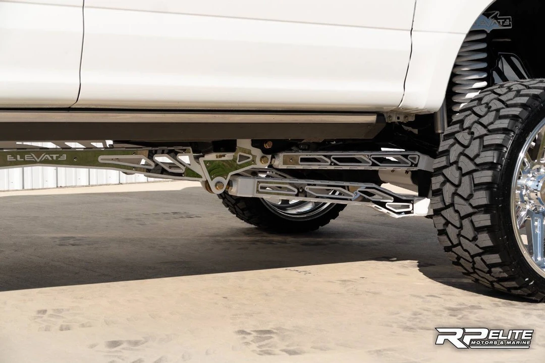 2022 Ford Super Duty 4th Gen - Image 14 of 21